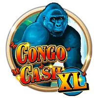 Congo Cash XL